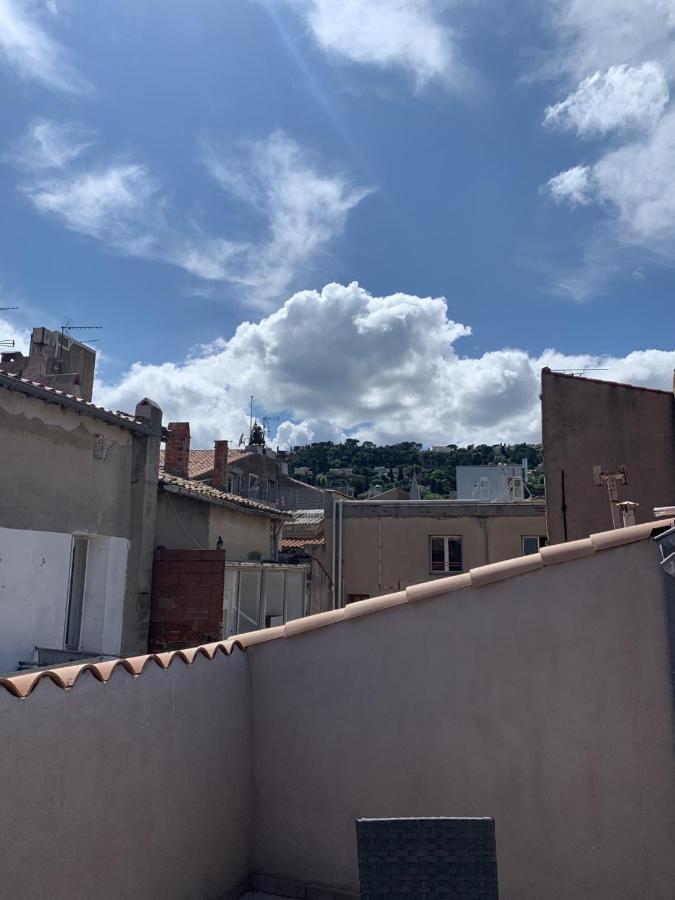 דירות Sète Le Marin מראה חיצוני תמונה