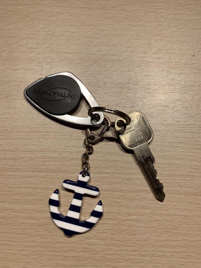 דירות Sète Le Marin מראה חיצוני תמונה